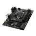 Placa de baza MSI H310M PRO-VDH PLUS, 2*DDR4, PCIE 3.0, 4*SATA, HDMI, DVI-D, VGA Socket 1151 v2